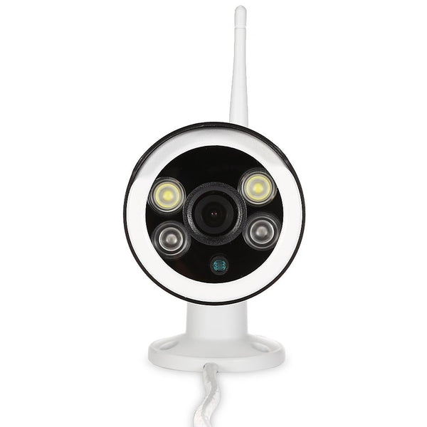 ESCAM QF508 HD1080P WiFi APP Night Vision Two-way Audio IP Camera