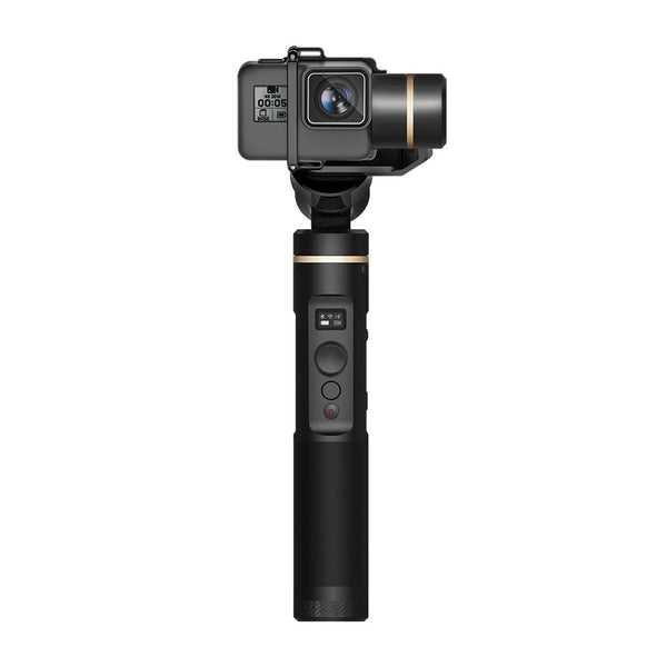 FY FEIYUTECH G6 3-axis Handheld Gimbal Stabilizer for GoPro Action Camera