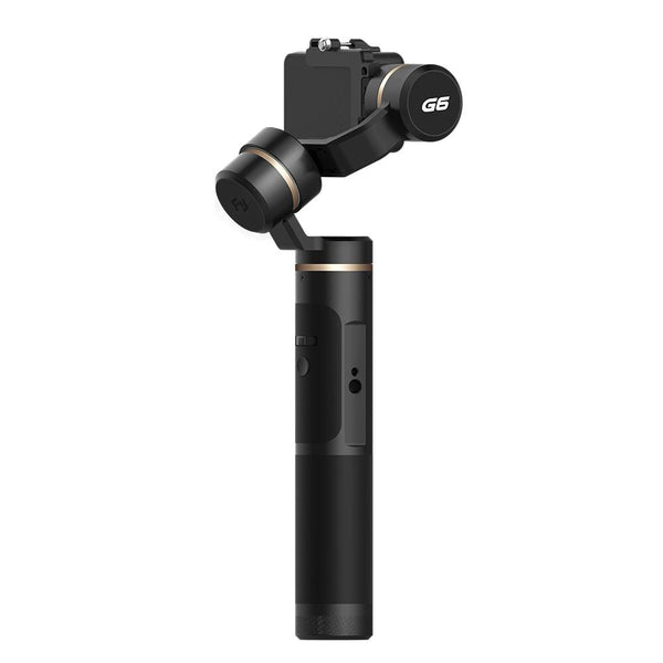 FY FEIYUTECH G6 3-axis Handheld Gimbal Stabilizer for GoPro Action Camera