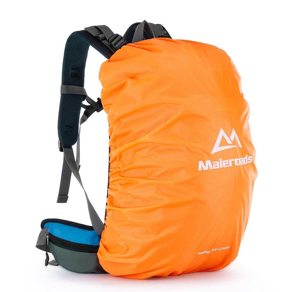 Maleroads 40L Water Resistant Nylon Outdoor Sports Backpack - CBXMall.com | Best Prices ➤ Fast DELIVERY | ✈ Free Standard Shipping over 100+ Countries Worldwide