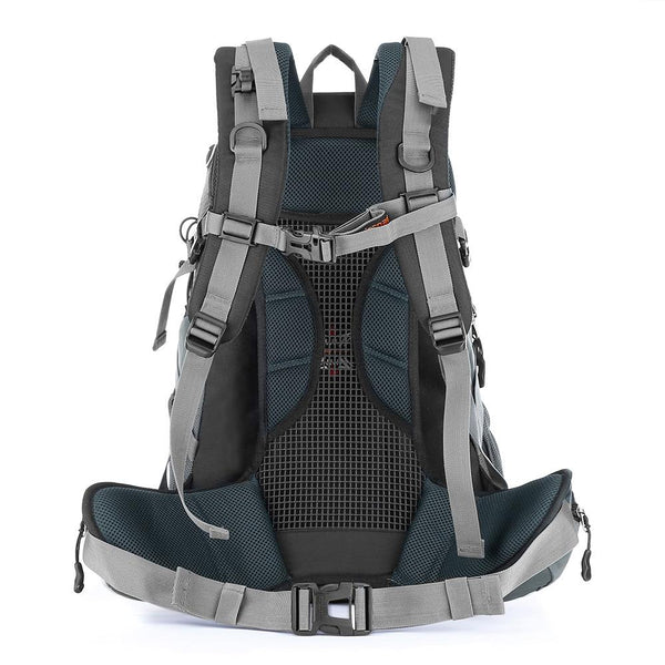 Maleroads 40L Water Resistant Nylon Outdoor Sports Backpack - CBXMall.com | Best Prices ➤ Fast DELIVERY | ✈ Free Standard Shipping over 100+ Countries Worldwide