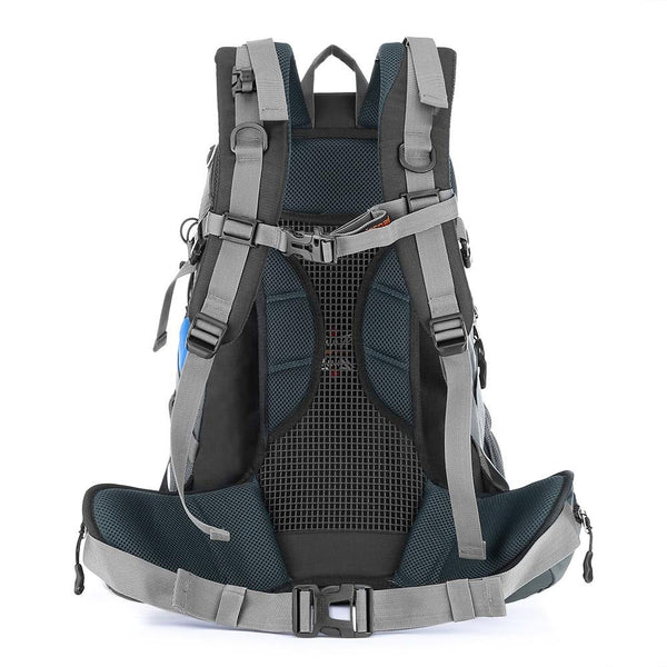 Maleroads 40L Water Resistant Nylon Outdoor Sports Backpack - CBXMall.com | Best Prices ➤ Fast DELIVERY | ✈ Free Standard Shipping over 100+ Countries Worldwide