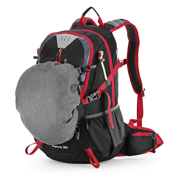Maleroads 30L Outdoor Sports Hiking Backpack - CBXMall.com | Best Prices ➤ Fast DELIVERY | ✈ Free Standard Shipping over 100+ Countries Worldwide
