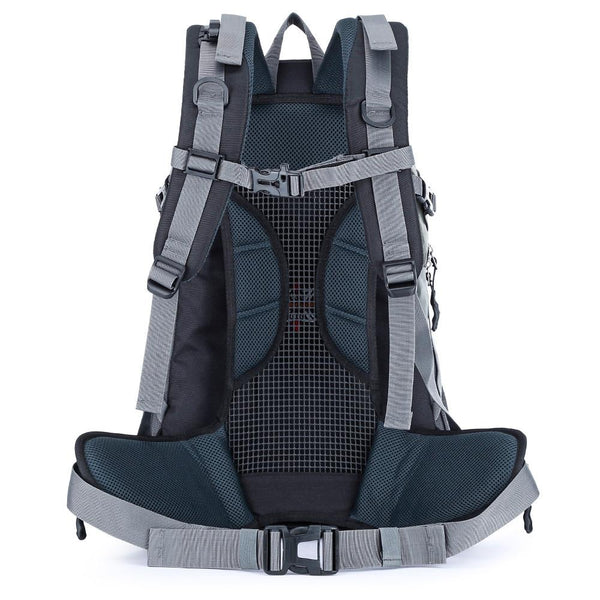 Maleroads 50L Water Resistant Outdoor Sports Backpack - CBXMall.com | Best Prices ➤ Fast DELIVERY | ✈ Free Standard Shipping over 100+ Countries Worldwide