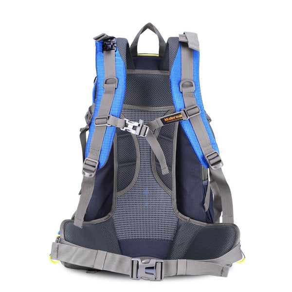 Maleroads 40L Outdoor Hiking Backpack - CBXMall.com | Best Prices ➤ Fast DELIVERY | ✈ Free Standard Shipping over 100+ Countries Worldwide