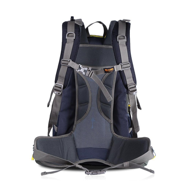 Maleroads 40L Outdoor Hiking Backpack - CBXMall.com | Best Prices ➤ Fast DELIVERY | ✈ Free Standard Shipping over 100+ Countries Worldwide