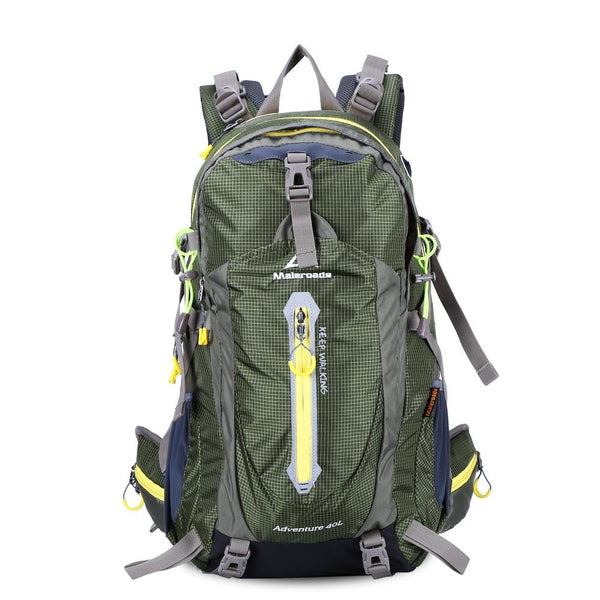 Maleroads 40L Outdoor Hiking Backpack - CBXMall.com | Best Prices ➤ Fast DELIVERY | ✈ Free Standard Shipping over 100+ Countries Worldwide