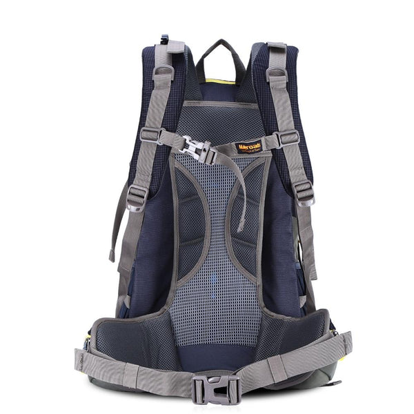 Maleroads 40L Outdoor Hiking Backpack - CBXMall.com | Best Prices ➤ Fast DELIVERY | ✈ Free Standard Shipping over 100+ Countries Worldwide