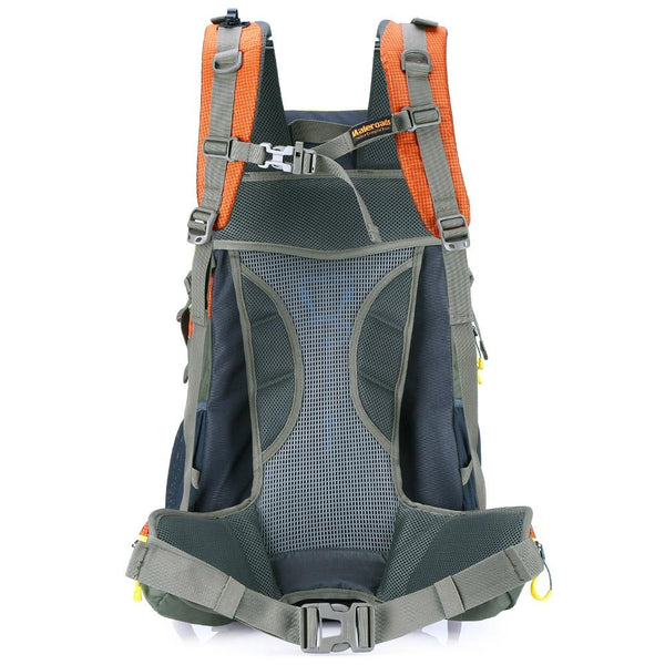 Maleroads 50L Hiking Backpack - CBXMall.com | Best Prices ➤ Fast DELIVERY | ✈ Free Standard Shipping over 100+ Countries Worldwide