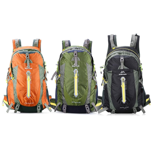 Maleroads 50L Hiking Backpack - CBXMall.com | Best Prices ➤ Fast DELIVERY | ✈ Free Standard Shipping over 100+ Countries Worldwide