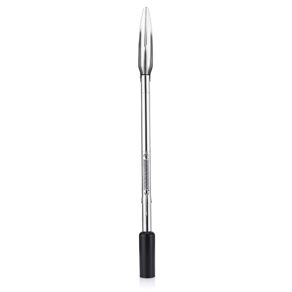 Outlife Automatic Stainless Steel Fishing Rod Holder