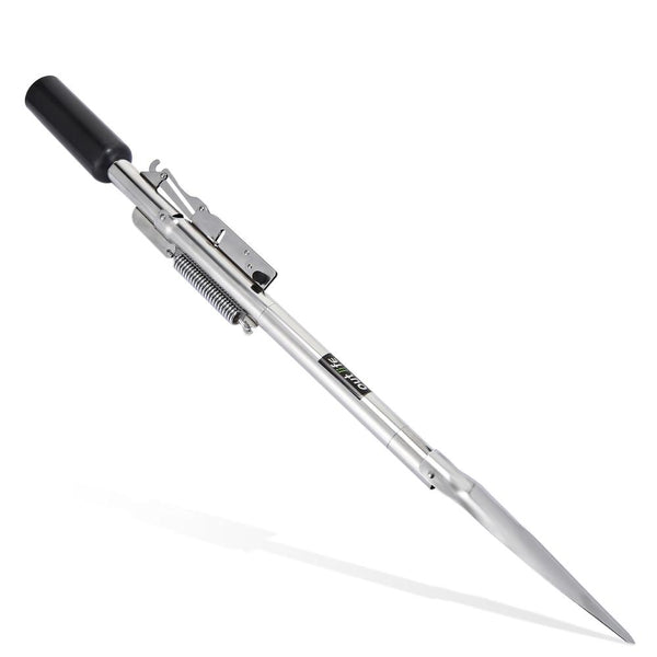 Outlife Automatic Stainless Steel Fishing Rod Holder
