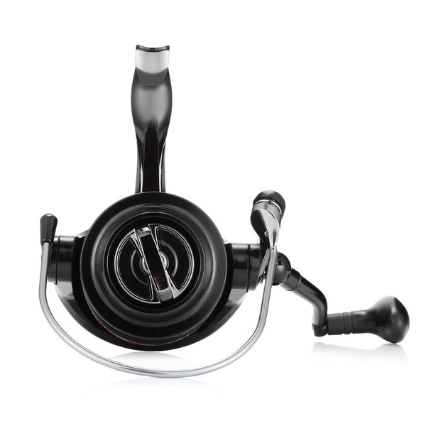 YUMOSHI KM50 / 60 5.2:1 Gear Ratio Trolling Boat Fish Reel