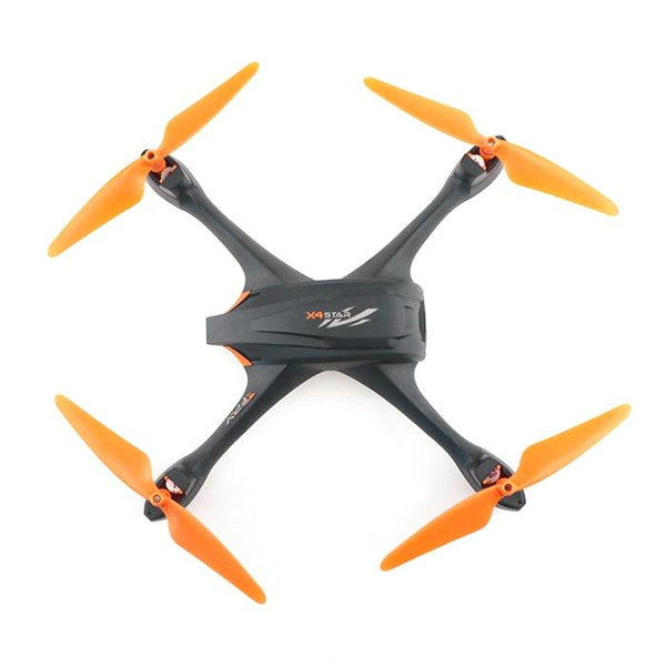 WiFi FPV RC Quadcopter Drone with 720P HD Camera - CBXMall.com | Best Prices ➤ Fast DELIVERY | ✈ Free Standard Shipping over 100+ Countries Worldwide