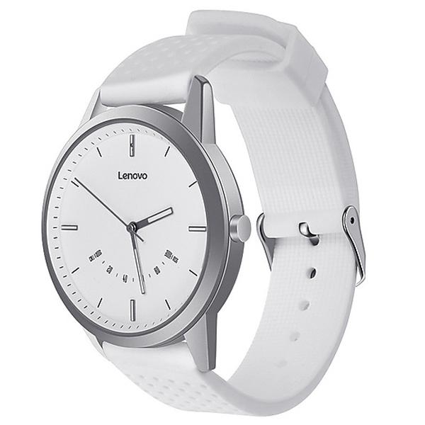 Lenovo Watch 9 Bluetooth 5.0 Smartwatch Fitness Tracker Support iOS and Android
