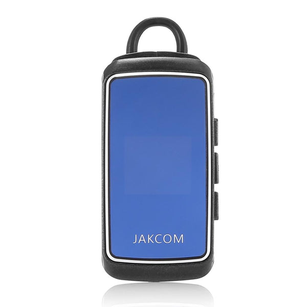 Jakcom B3 Smart Watch Wireless Headset Sports Wristwatch