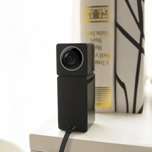 Xiaomi xiaofang Panoramic Smart Network IP Camera with Dual Lens