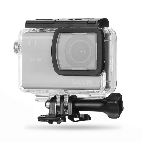 SJCAM SJ8 Air 2.33 inch Native 1296P Touch Screen WiFi Action Camera