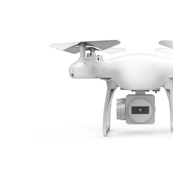 WiFi FPV RC Drone Quadcopter with HD Camera for Aerial Photography - CBXMall.com | Best Prices ➤ Fast DELIVERY | ✈ Free Standard Shipping over 100+ Countries Worldwide