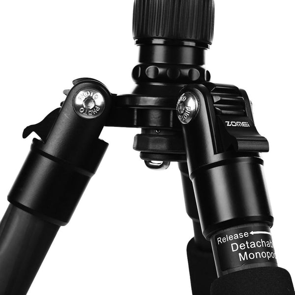 Zomei Q666 Camera Tripod