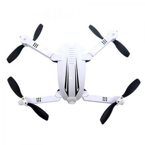 Flytec T13S Folding WiFi FPV RC Quadcopter Drone with 720P Camera - CBXMall.com | Best Prices ➤ Fast DELIVERY | ✈ Free Standard Shipping over 100+ Countries Worldwide