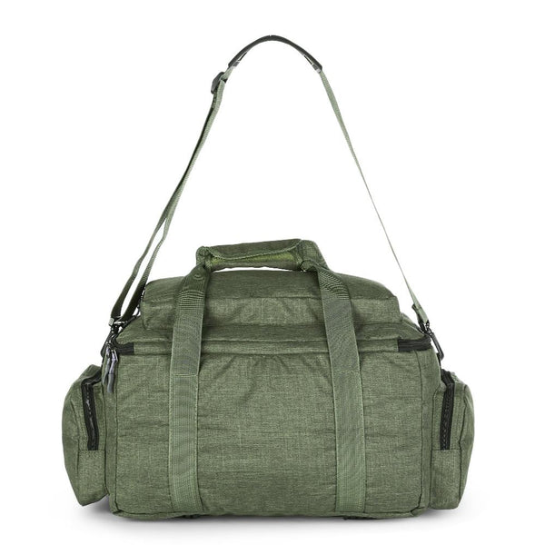 LEO Multifunctional Lure Pack Fishing Tackle Bag for Outdoor Activities