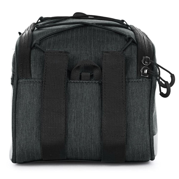 ROSWHEEL 141466 Multifunctional Bike Trunk Bag