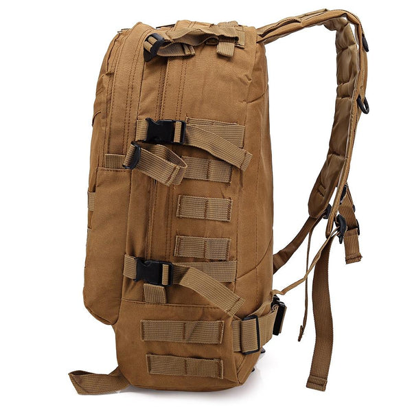 Outdoor Shoulder Bag Camping Hiking Backpack - CBXMall.com | Best Prices ➤ Fast DELIVERY | ✈ Free Standard Shipping over 100+ Countries Worldwide