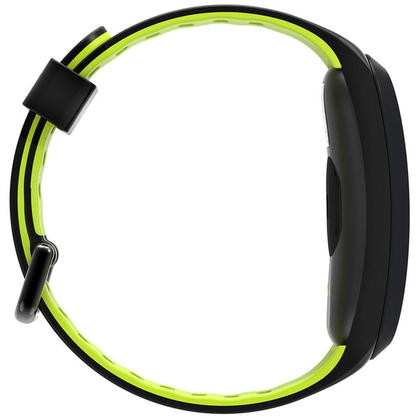 NO.1 F4 Colorful Sports Smart Bracelet IP68 Waterproof