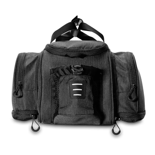 ROSWHEEL 141472 Multifunctional Bicycle Pannier Bag Trunk Pack