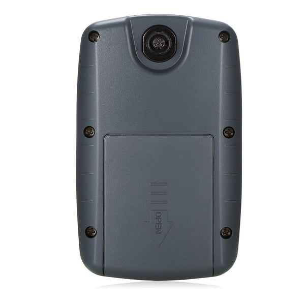 Phiradar FF108A Fish Finder Wired Portable Fishing Equipment Outdoor Tool