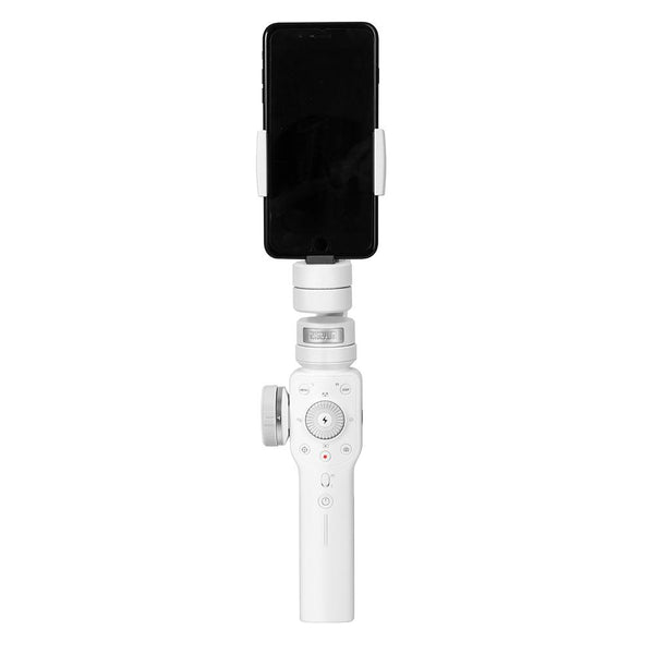Zhiyun Smooth 4 3-Axis Handheld Gimbal Stabilizer w/Focus Pull & Zoom Capability