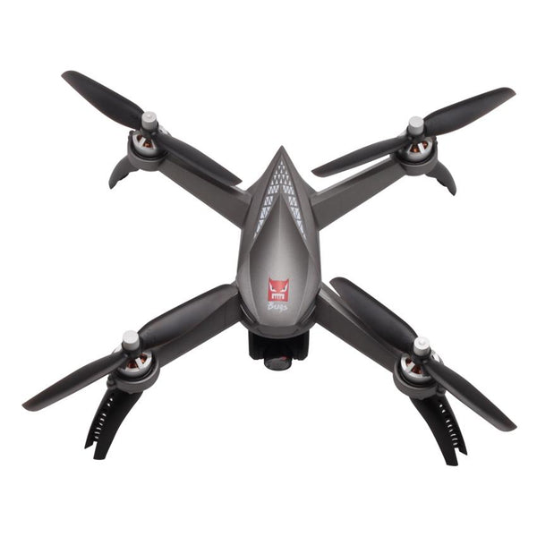 MJX Bugs 5W ( B5W ) WiFi FPV 1080P Camera / Waypoints / Point of Interest