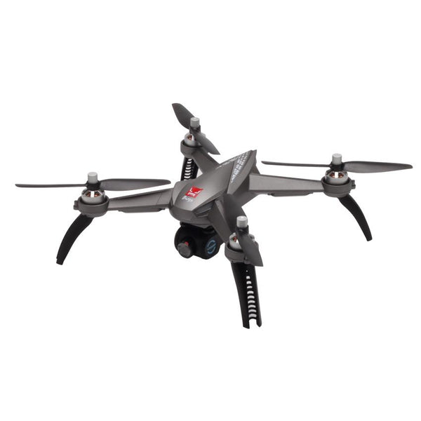MJX Bugs 5W ( B5W ) WiFi FPV 1080P Camera / Waypoints / Point of Interest