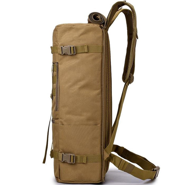 Men Wearable Tactical Outdoor Backpack - CBXMall.com | Best Prices ➤ Fast DELIVERY | ✈ Free Standard Shipping over 100+ Countries Worldwide