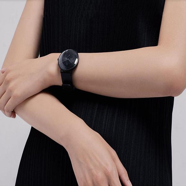 Xiaomi Mijia Smart Waterproof Smartwatch Bluetooth 4.0 IP67 for Android and iOS7.0