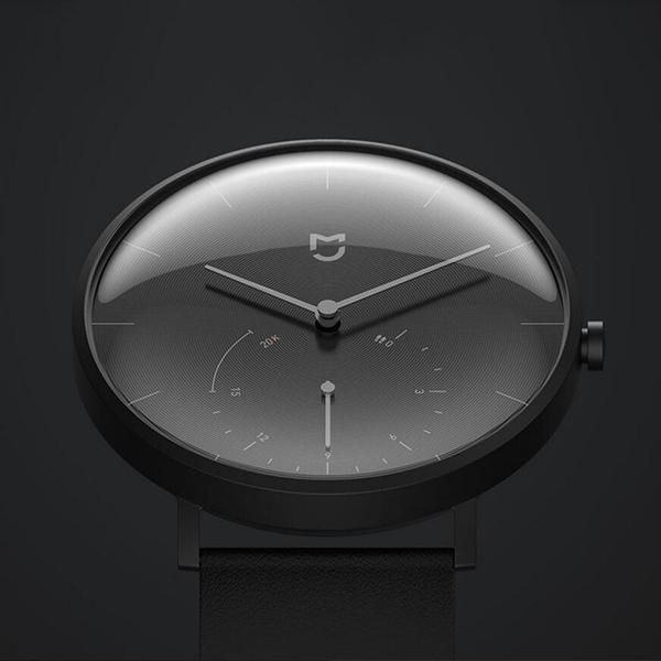 Xiaomi Mijia Smart Waterproof Smartwatch Bluetooth 4.0 IP67 for Android and iOS7.0