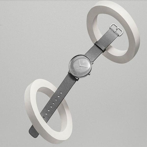 Xiaomi Mijia Smart Waterproof Smartwatch Bluetooth 4.0 IP67 for Android and iOS7.0