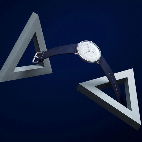 Xiaomi Mijia Smart Waterproof Smartwatch Bluetooth 4.0 IP67 for Android and iOS7.0
