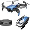 X12 WiFi FPV RC Drone Altitude Hold Wide-angle Lens Waypoints