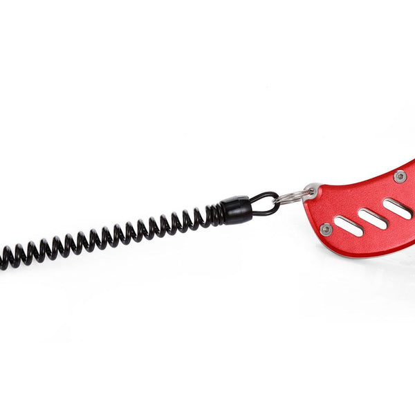 BL - 005 Portable Fish Lip Grabber Gripper Grip Tool Fishing Tackle