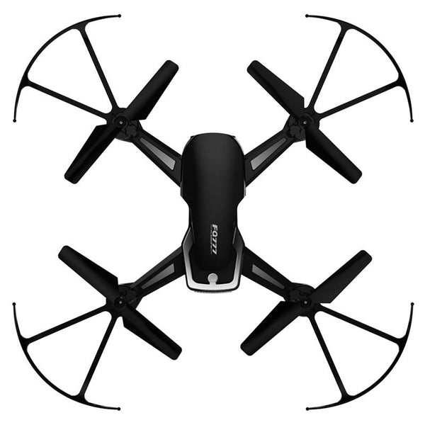WiFi FPV RC Drone Altitude Hold Headless Mode 3D Flip One Key Return - CBXMall.com | Best Prices ➤ Fast DELIVERY | ✈ Free Standard Shipping over 100+ Countries Worldwide