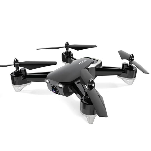 WiFi FPV RC Drone Altitude Hold Headless Mode 3D Flip One Key Return - CBXMall.com | Best Prices ➤ Fast DELIVERY | ✈ Free Standard Shipping over 100+ Countries Worldwide