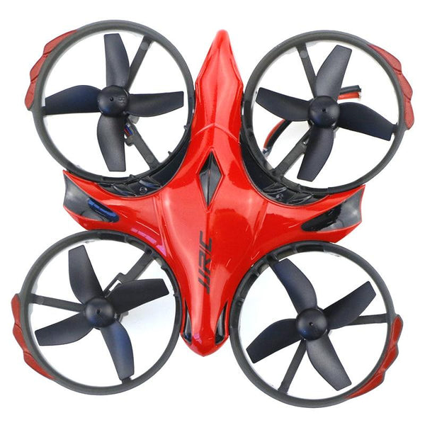 JJRC H56 TaiChi RC Drone Interactive Altitude Hold Gesture Control