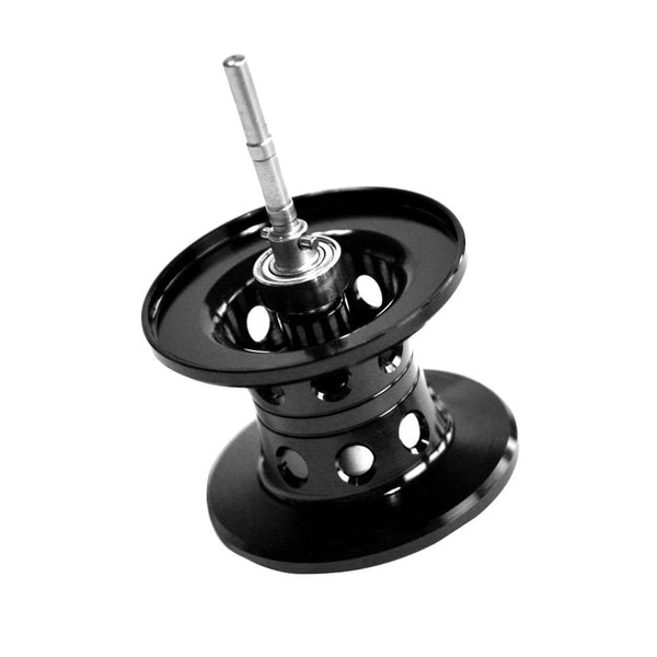 FISHDROPS Fishing Reel Bait Casting 6 + 1BB 6.3:1 Max Drag 5.5kg