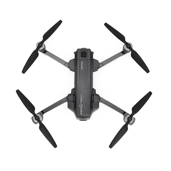 ZEROTECH Hesper WiFi FPV RC Drone GPS VPS 4K Camera Quick Shots - CBXMall.com | Best Prices ➤ Fast DELIVERY | ✈ Free Standard Shipping over 100+ Countries Worldwide