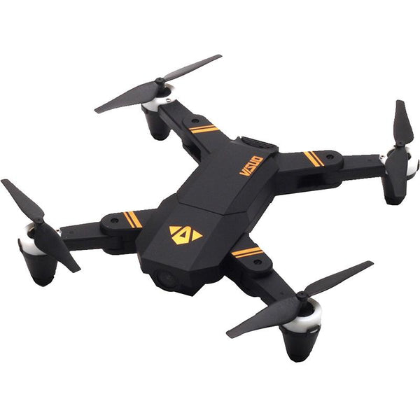 Mini Foldable RC Drone Altitude Hold / Headless Mode / One Key Return - CBXMall.com | Best Prices ➤ Fast DELIVERY | ✈ Free Standard Shipping over 100+ Countries Worldwide
