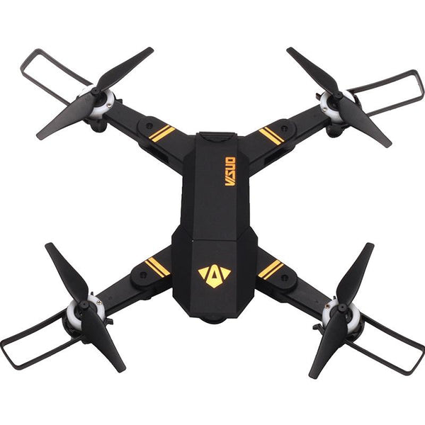 Mini Foldable RC Drone Altitude Hold / Headless Mode / One Key Return - CBXMall.com | Best Prices ➤ Fast DELIVERY | ✈ Free Standard Shipping over 100+ Countries Worldwide