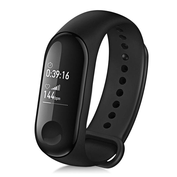 Xiaomi XMSH05HM MI Band 3 Smart Tracker Heart Rate Monitoring Sports Watch
