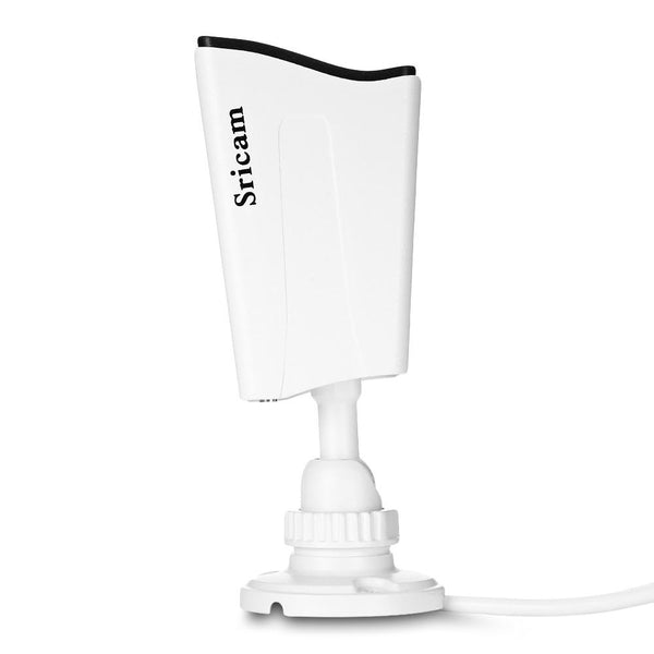 Sricam SP023 2MP Outdoor Security IP Camera with 64GB Micro SD Card Storage